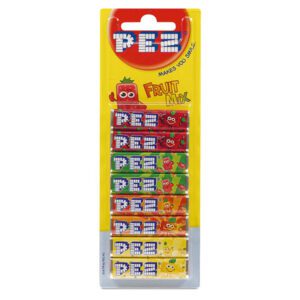 Pez Refill 24x68g
