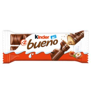 Kinder Bueno 30x43g