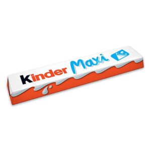 Kinder Maxi