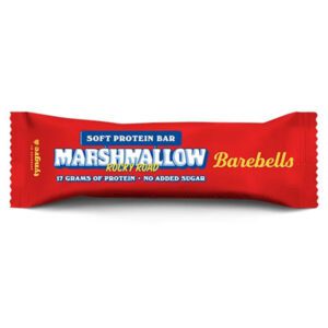 Barebells Protein bar Nutty Rocky Road 12x55g