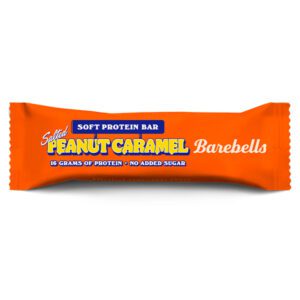 Barebells Protein bar Salted Peanut Caramel 12x55g